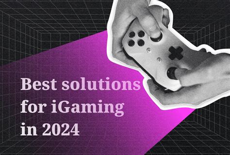 Top iGaming Platform Providers: A Comprehensive Comparison.